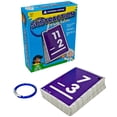 thumbnail image 1 of Continuum Games Subtraction Flash Cards, 1 of 7