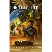 Continuum, Hardcover