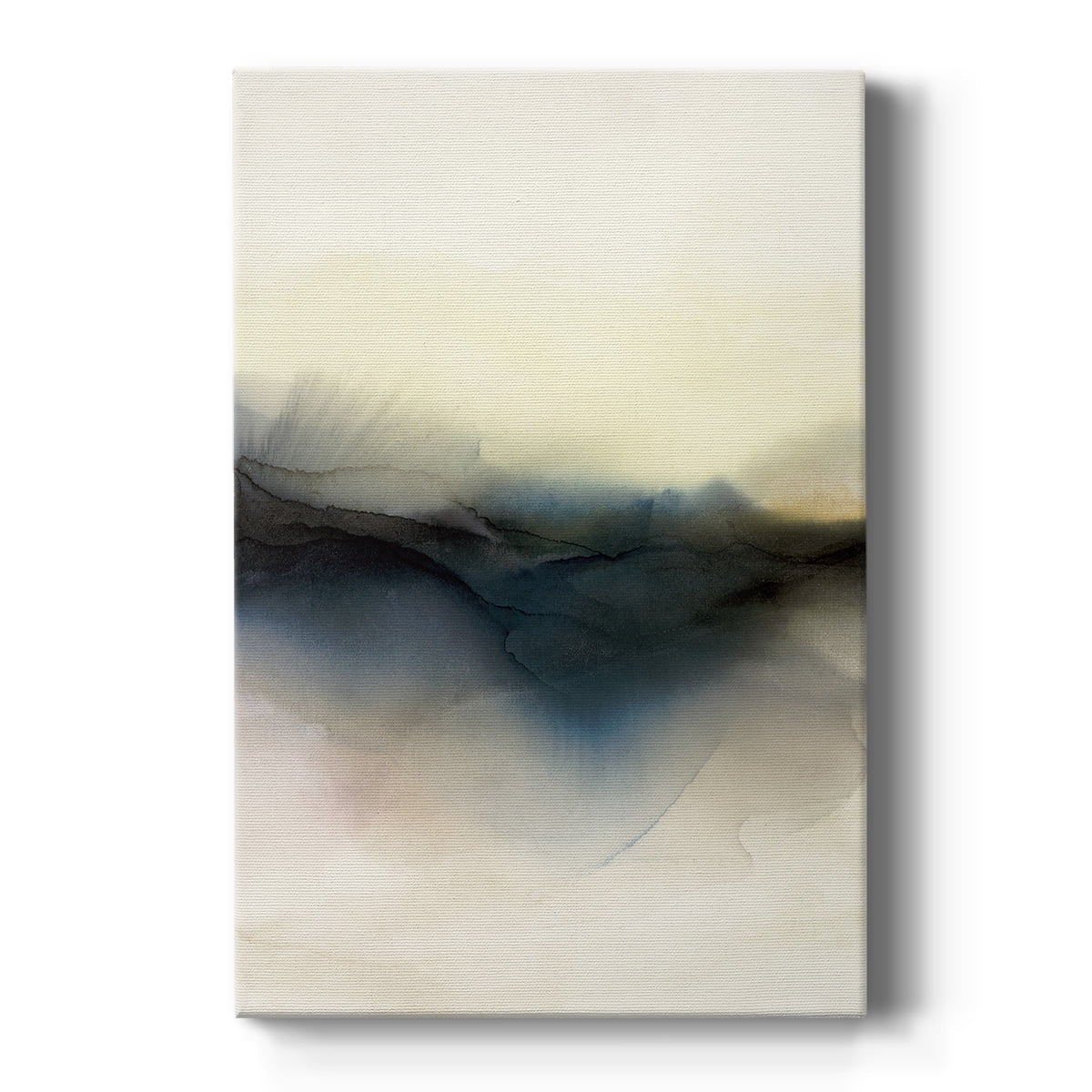 Continuum I Premium Gallery Wrapped Canvas - Ready to Hang