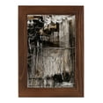 thumbnail image 1 of Continuum II -Framed Print w/glass-Chestnut, 1 of 8