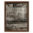 thumbnail image 1 of Continuum III -Framed Print w/glass-Chestnut, 1 of 7