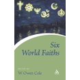 thumbnail image 1 of Continuum Icons Six World Faiths, (Paperback), 1 of 2