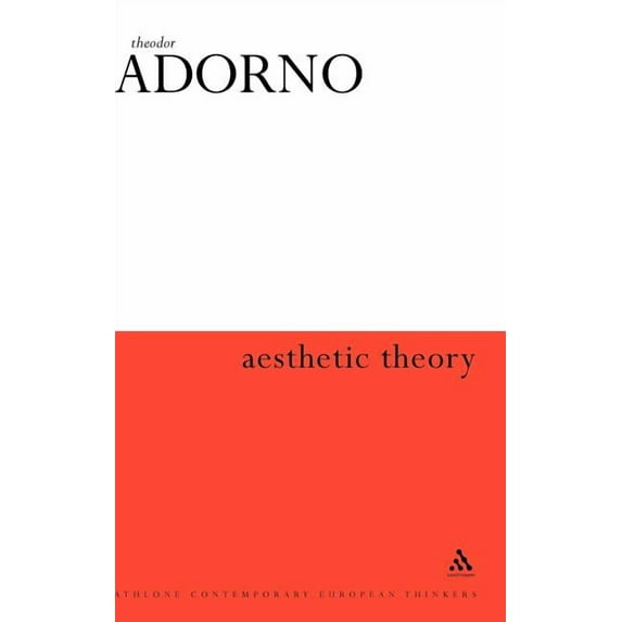 Continuum Impacts Aesthetic Theory, Book 43, (Hardcover)