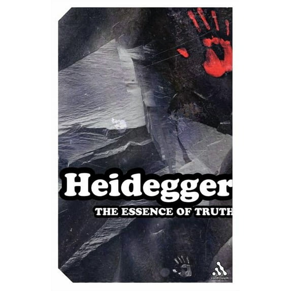 Continuum Impacts The Essence of Truth: On Plato's Cave Allegory and Theaetetus, Book 64, (Paperback)