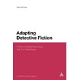 thumbnail image 1 of Continuum Literary Studies Adapting Detective Fiction: Crime, Englishness and the TV Detectives, (Paperback), 1 of 1
