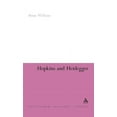 thumbnail image 1 of Continuum Literary Studies Hopkins and Heidegger, (Hardcover), 1 of 1