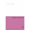 thumbnail image 1 of Continuum Literary Studies London Narratives, (Hardcover), 1 of 1
