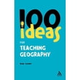 thumbnail image 1 of Continuum One Hundreds 100 Ideas for Teaching Geography, Book 7, (Paperback), 1 of 1