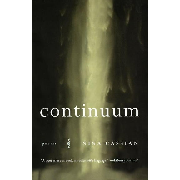 Continuum, (Paperback)