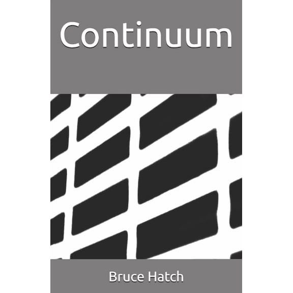 Continuum, (Paperback)