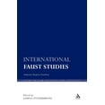 thumbnail image 1 of Continuum Reception Studies: International Faust Studies: Adaptation, Reception, Translation (Paperback), 1 of 1