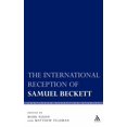 thumbnail image 1 of Continuum Reception Studies The International Reception of Samuel Beckett, (Hardcover), 1 of 1