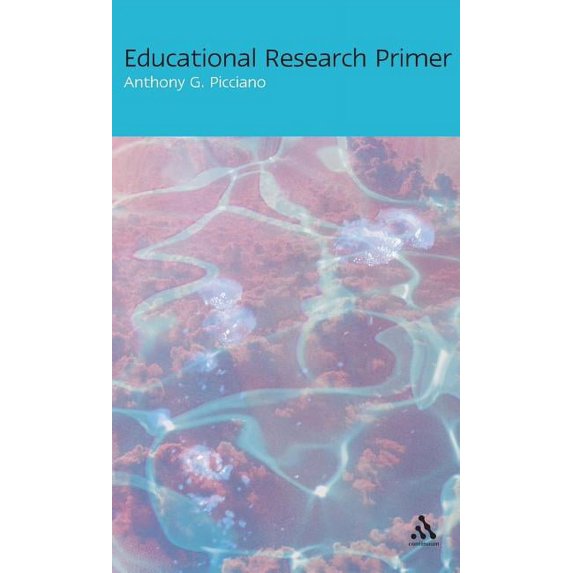 Continuum Research Methods Educational Research Primer, (Hardcover)