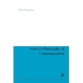 thumbnail image 1 of Continuum Studies in American Philosophy Peirce's Philosophy of Communication: The Rhetorical Underpinnings of the Theory of Signs, Book 10, (Paperback), 1 of 1