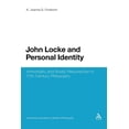 thumbnail image 1 of Continuum Studies in British Philosophy John Locke and Personal Identity: Immortality and Bodily Resurrection in 17th-Century Philosophy, Book 103, (Paperback), 1 of 1