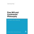 thumbnail image 1 of Free Will and Continental Philosophy: The Death Without Meaning, (Hardcover), 1 of 1