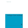 thumbnail image 1 of Continuum Studies in Continental Philoso Heidegger, Work, and Being, Book 78, (Hardcover), 1 of 1