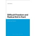 thumbnail image 1 of Continuum Studies in Philosophy Difficult Freedom and Radical Evil in Kant: Deceiving Reason, (Paperback), 1 of 1