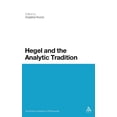 thumbnail image 1 of Continuum Studies in Philosophy Hegel and the Analytic Tradition, Book 53, (Hardcover), 1 of 1