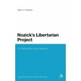 thumbnail image 1 of Continuum Studies in Political Philosoph Nozick's Libertarian Project: An Elaboration and Defense, (Hardcover), 1 of 1