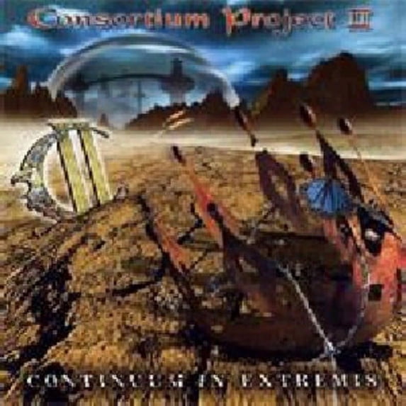 Continuum in Extremis