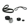 thumbnail image 1 of Contitech ADK0024P Accessory Drive Belt Kit, 1 of 2