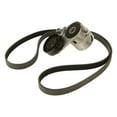 thumbnail image 1 of Contitech ADK0048P Accessory Drive Belt Kit, 1 of 2