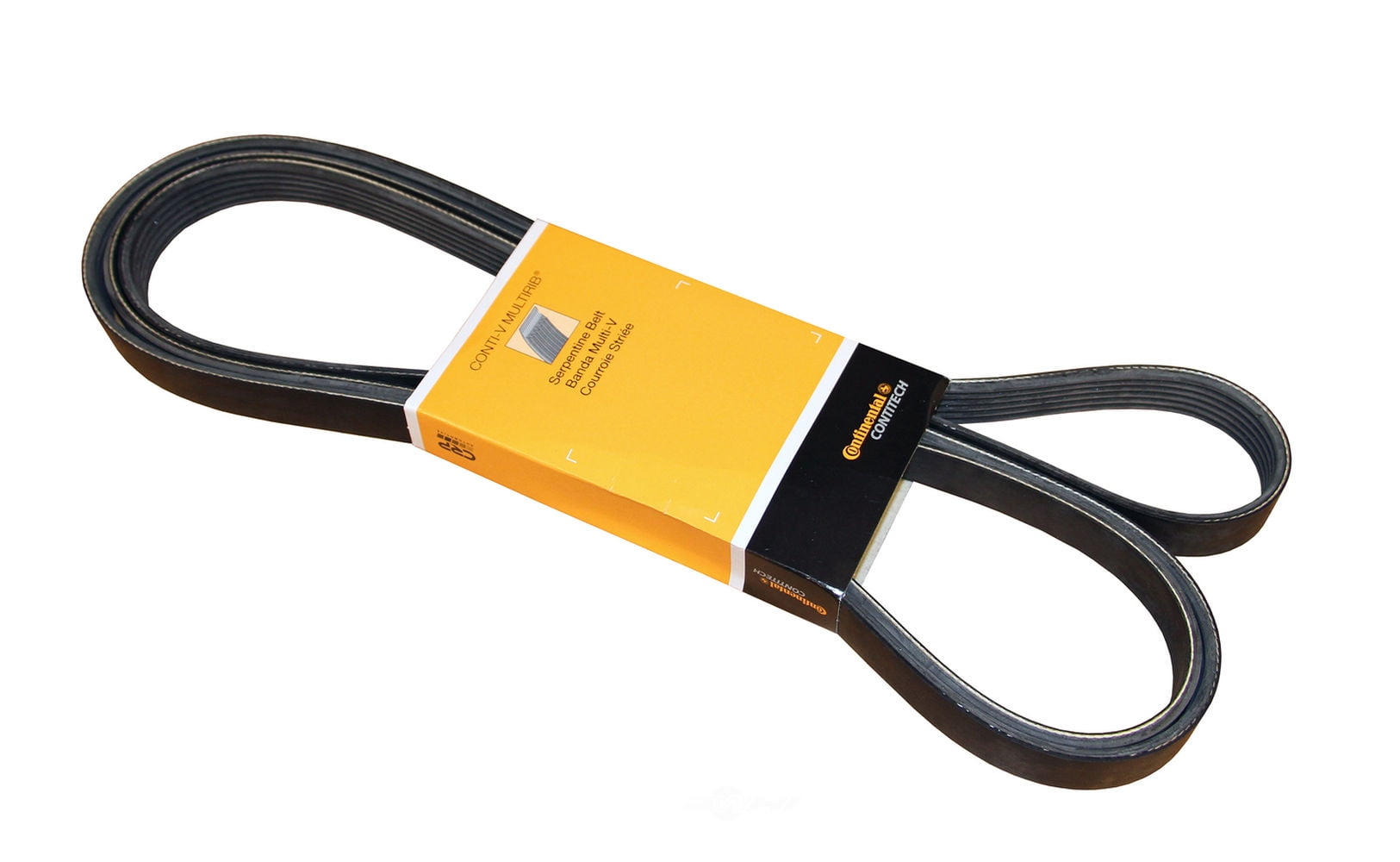 Contitech PK061058 Serpentine Belt