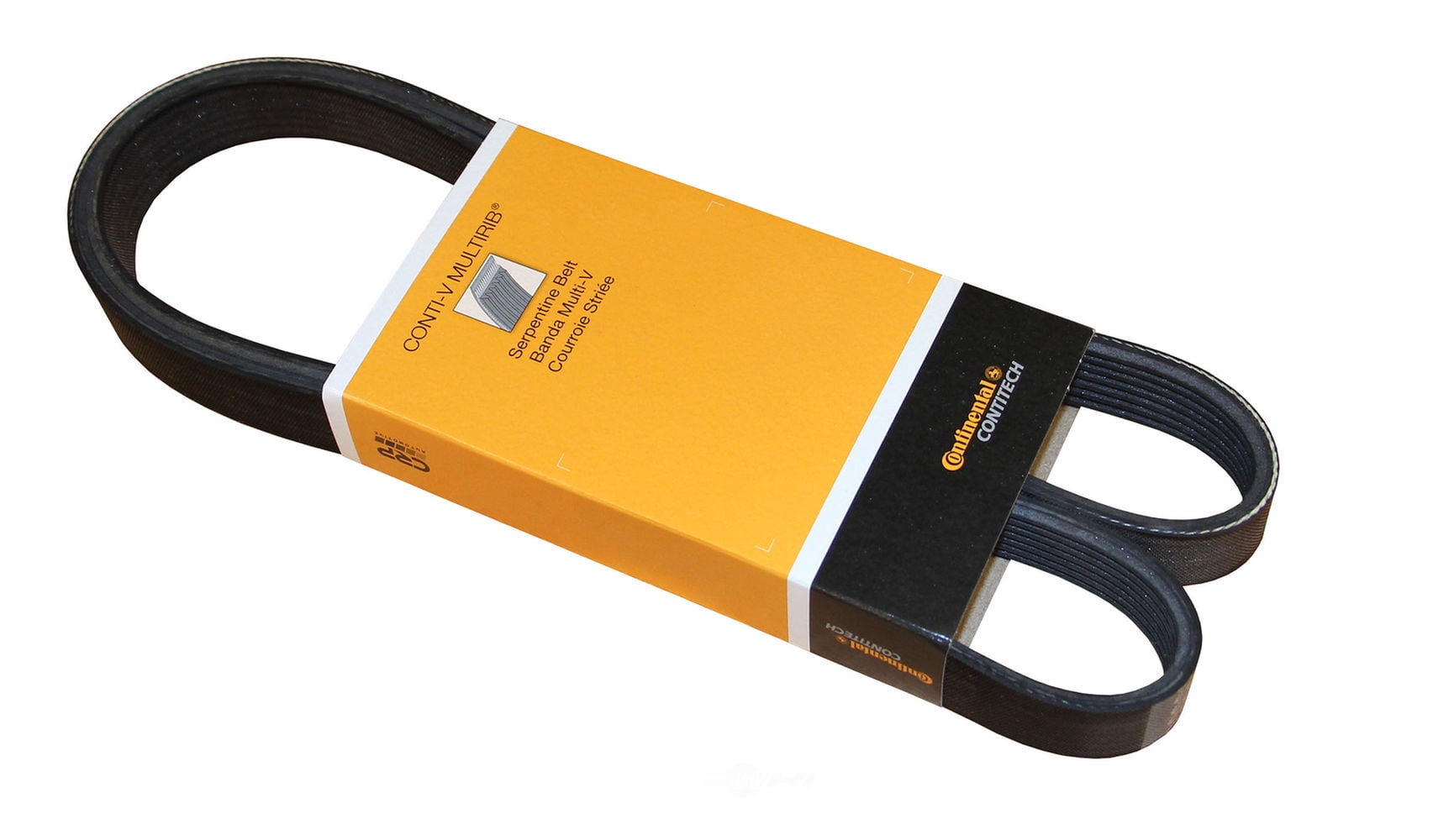 Contitech PK070505 Serpentine Belt