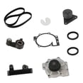 thumbnail image 1 of Contitech PP252LK2 Engine Timing Belt Kit With Water Pump, 1 of 2