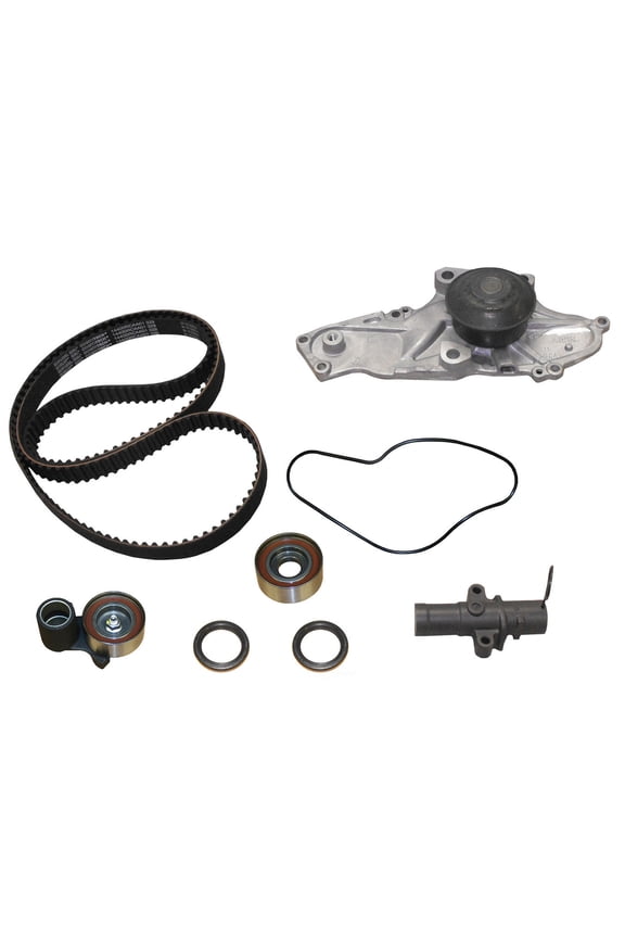 PP329LK2 Engine Timing Belt Kit With Water Pump