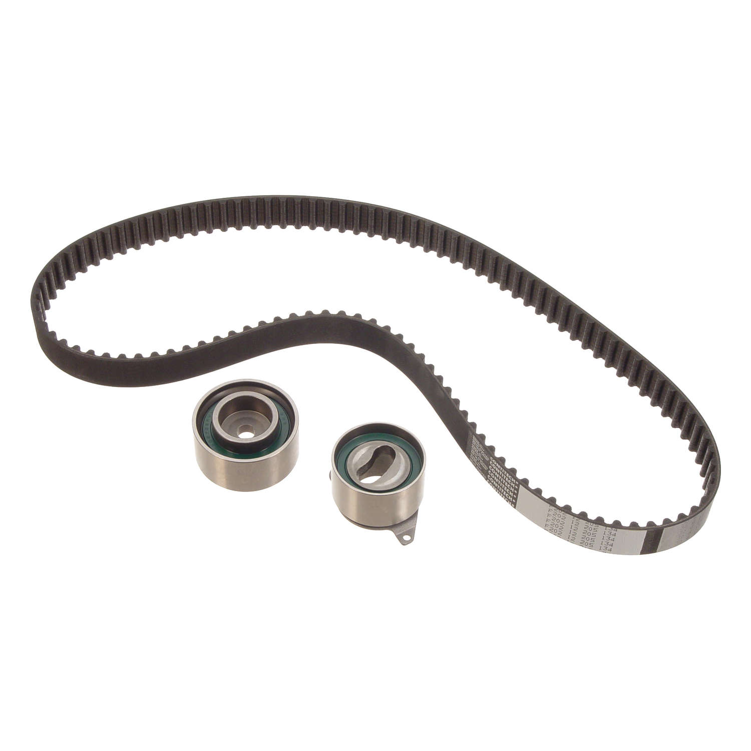 Contitech TB134K1 Engine Timing Belt Kit