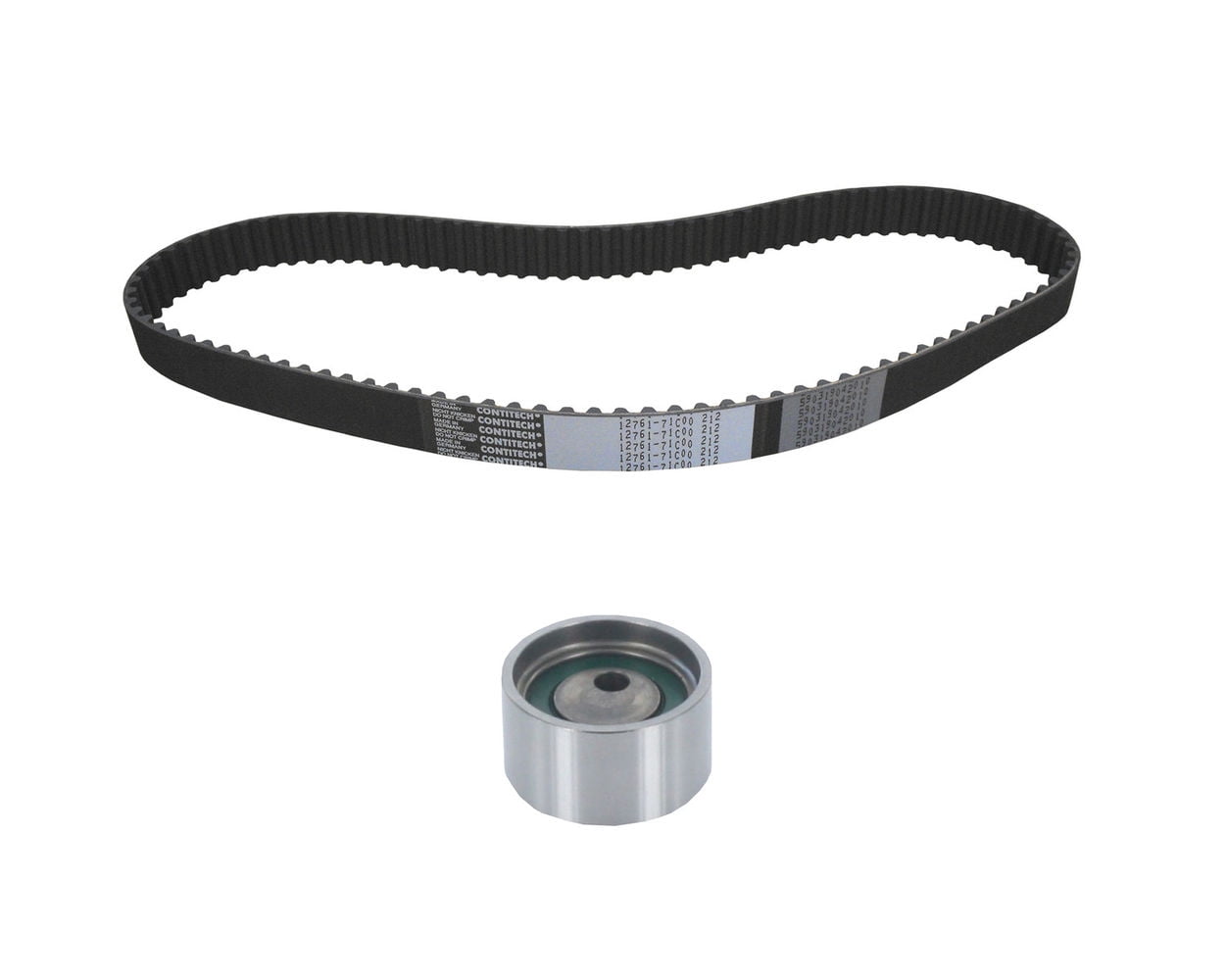 Contitech TB212K1 Engine Timing Belt Kit