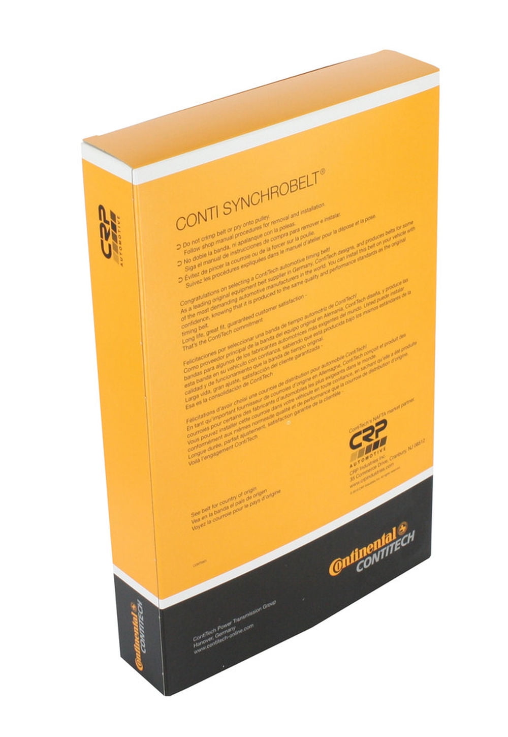 Contitech TB230 Engine Timing Belt