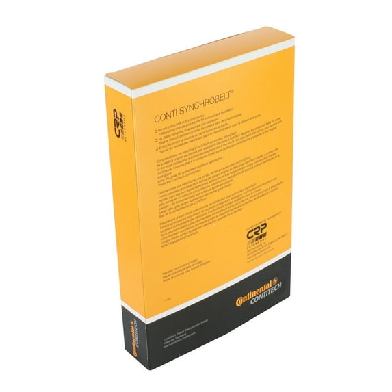 Contitech TB251 Engine Timing Belt