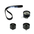 thumbnail image 1 of Contitech TB294K2 Engine Timing Belt Component Kit, 1 of 2