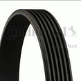 thumbnail image 1 of Continental OE Technology 6-Rib 2145mm Serpentine Belt (84.4") | Multi-V K-Profile | Part #6PK2145, 1 of 3