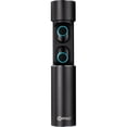 thumbnail image 1 of Contixo B1 True Wireless Earbuds, Bluetooth Headphones Noise Cancelling Earbuds with Charging Case, Gray, 1 of 6
