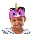 thumbnail image 1 of Contixo Kids Noise-Canceling Over-Ear Headphones, Comfortable & Durable, Unicorn, 1 of 10