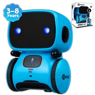 Cozmo toy walmart sales
