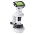 thumbnail image 1 of Contixo MS2 Kids Digital Microscope with 2.4" LCD Screen,STEM Science Toy for Students, 1 of 8