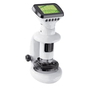 Contixo MS2 Kids Digital Microscope with 2.4 LCD Screen,STEM Science Toy for Students