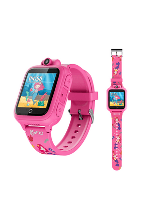 Reloj para niñas walmart best sale