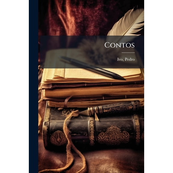 Contos (Paperback)