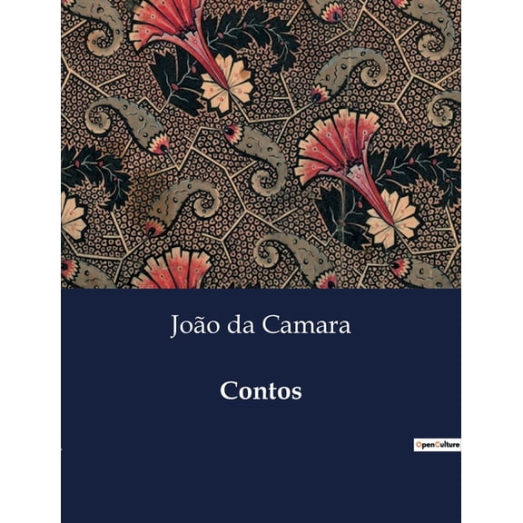 Contos, (Paperback)