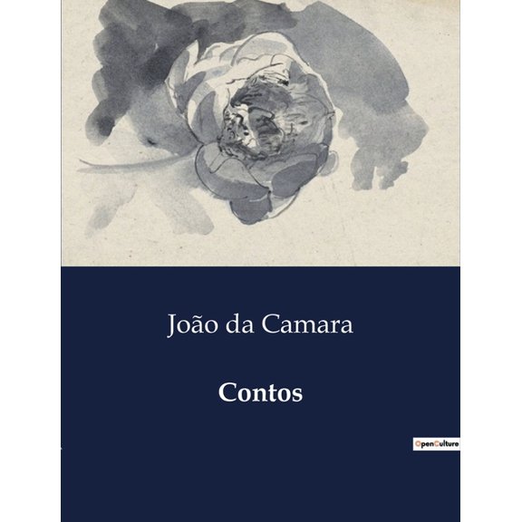 Contos, (Paperback)