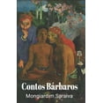 thumbnail image 1 of Contos Bárbaros (Paperback), 1 of 1