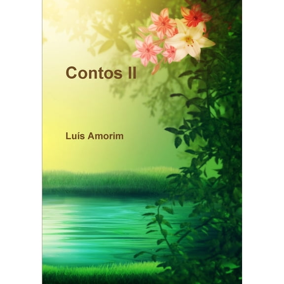 Contos II, (Paperback)