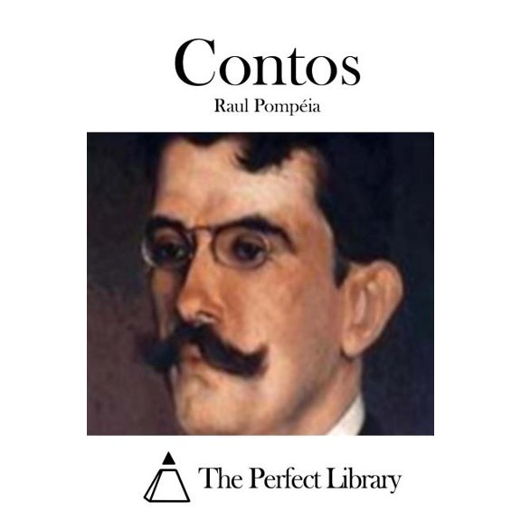 Contos (Paperback)
