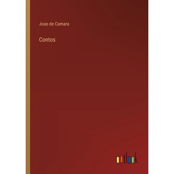 Contos, (Paperback)